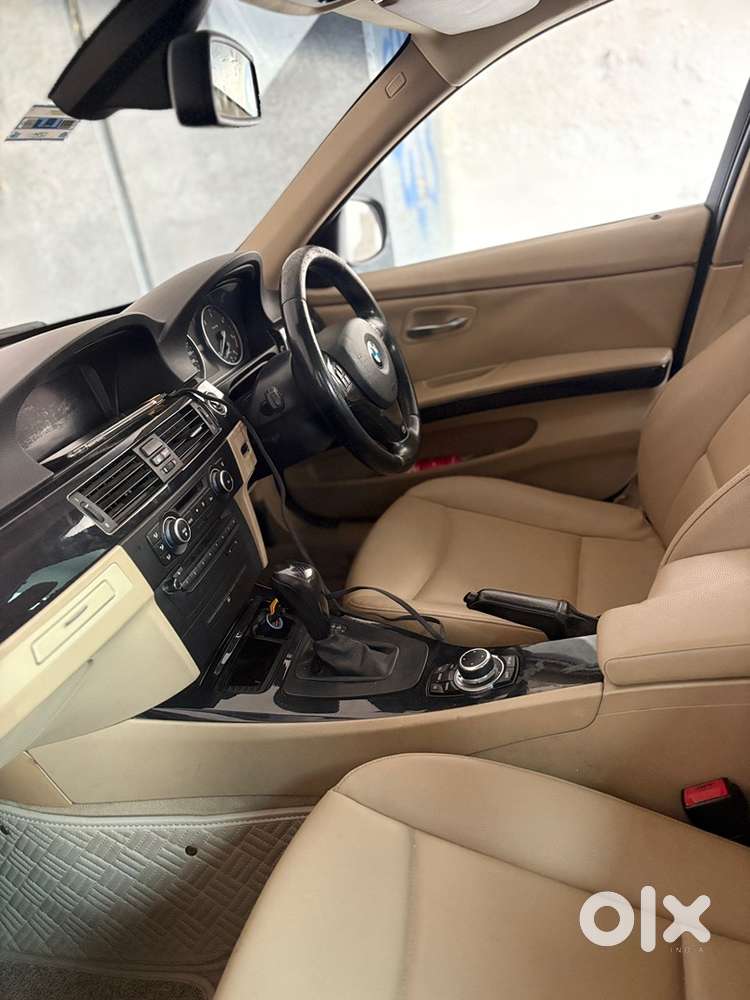 Bmw 3 Series Gt 2013 Diesel 67000 Km Driven