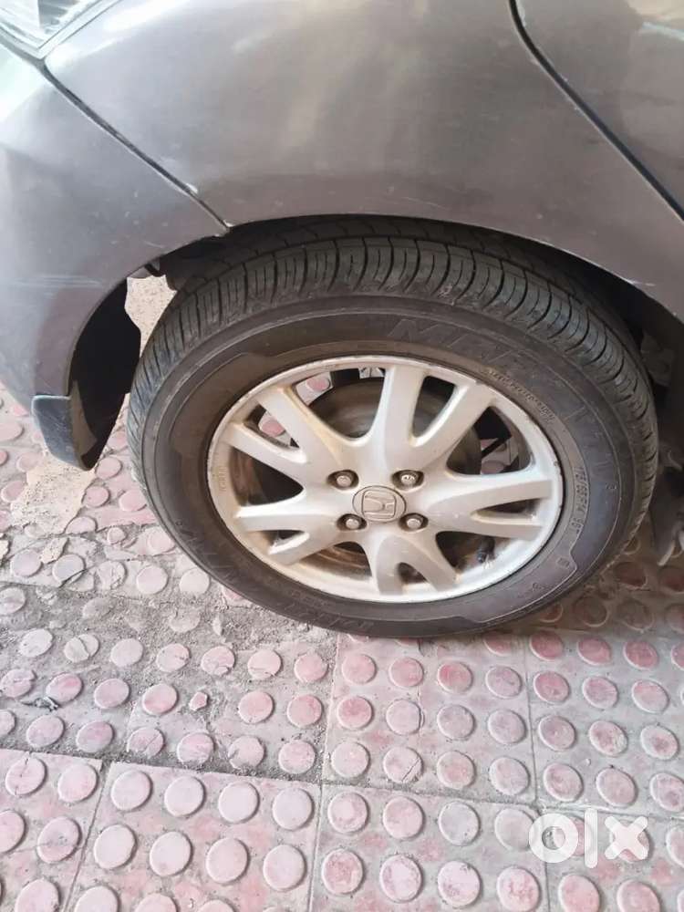 Honda Brio 2013 Petrol 67800 Km Driven