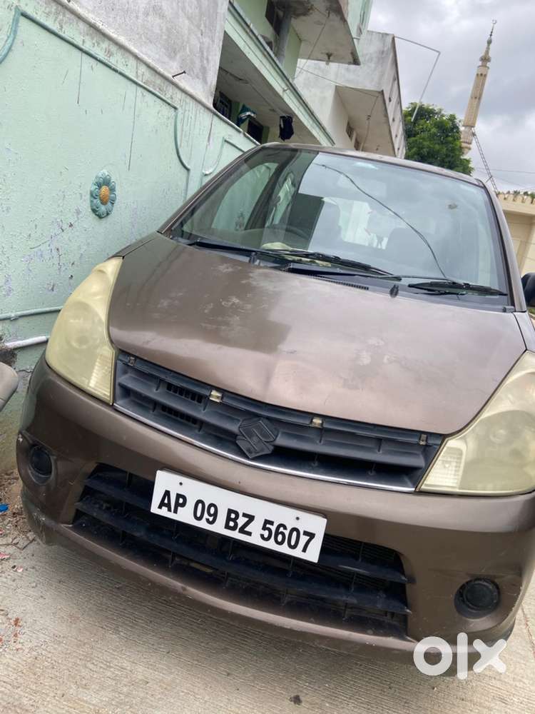 Maruti Suzuki Zen 2010