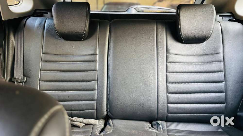 Maruti Suzuki Baleno Delta, 2017, Petrol