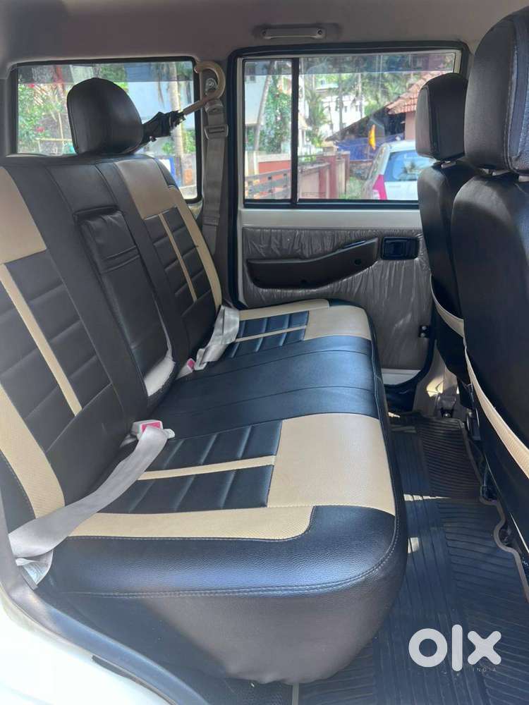 Bolero B6(o) 2023 Full Option Regular Service Till Date