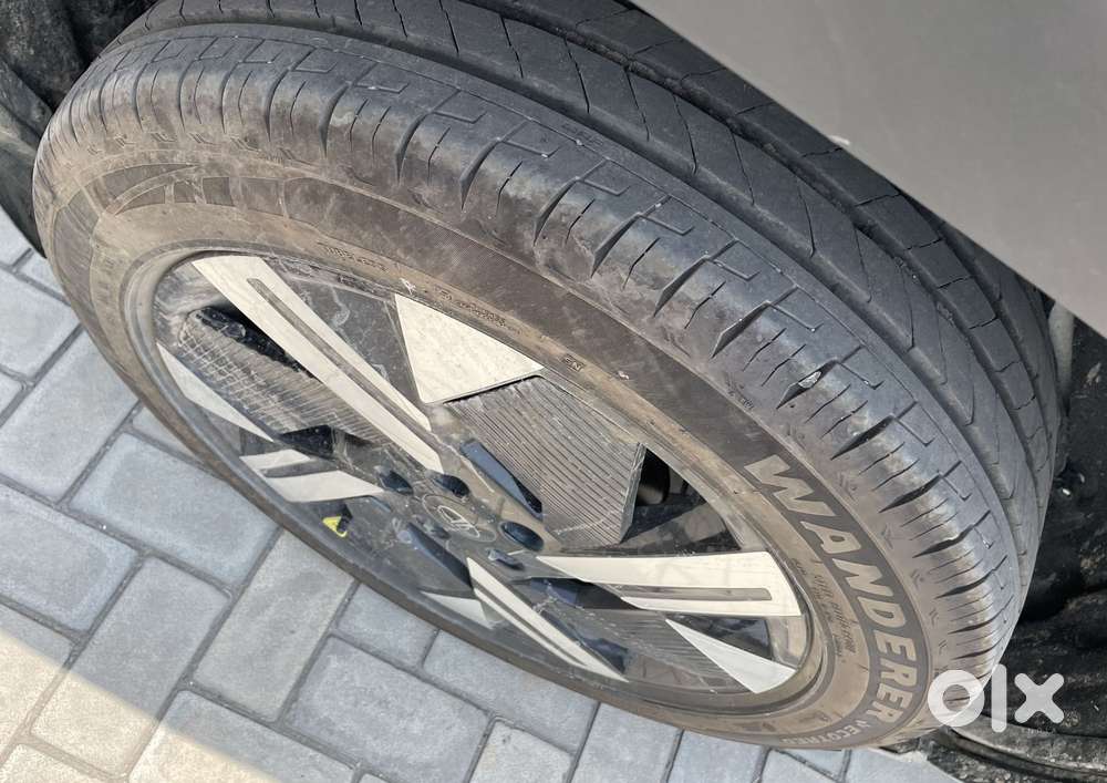 Tata Sierra Pure Plus Diesel At, 2026, Diesel