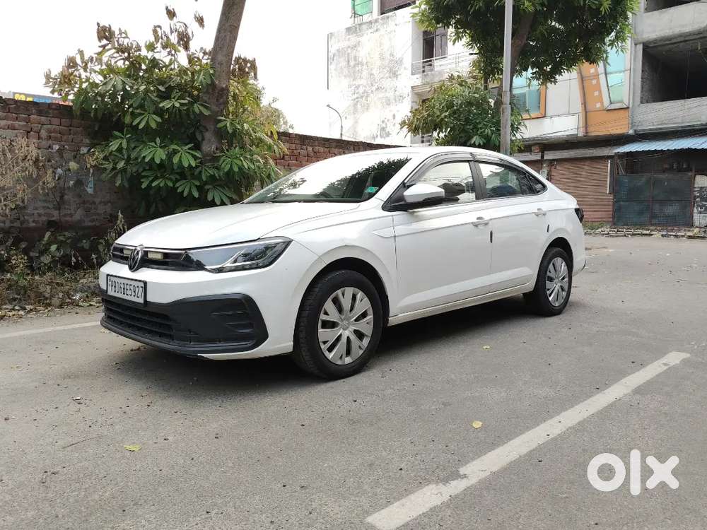 Volkswagen Virtus 1.0 2022 All Original