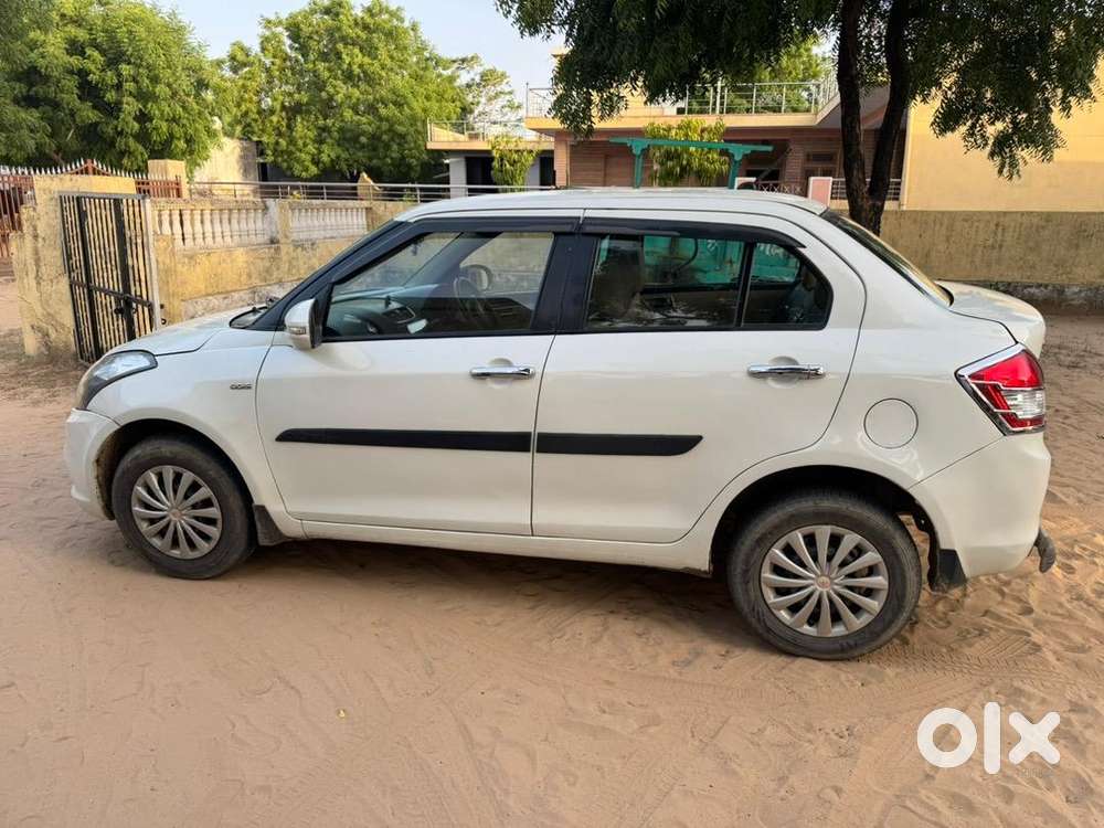 Maruti Suzuki Swift 2015
