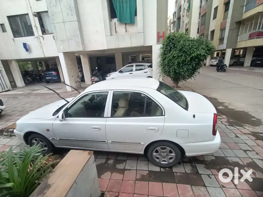 Hyundai Accent 1.5 Executive 2011 Hybrid