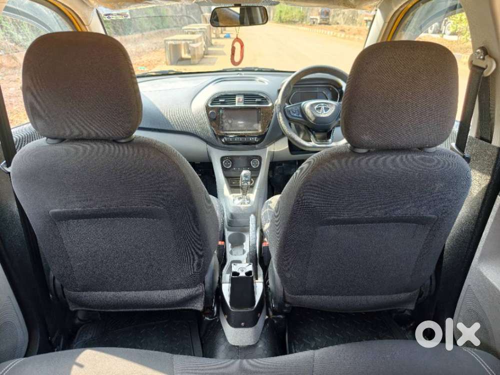 Tata Tiago 1.2 Revotron Xza, 2020, Petrol