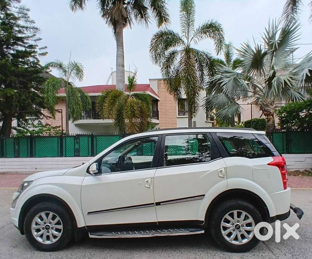 Mahindra Xuv500 2.2 W10, 2017, Diesel