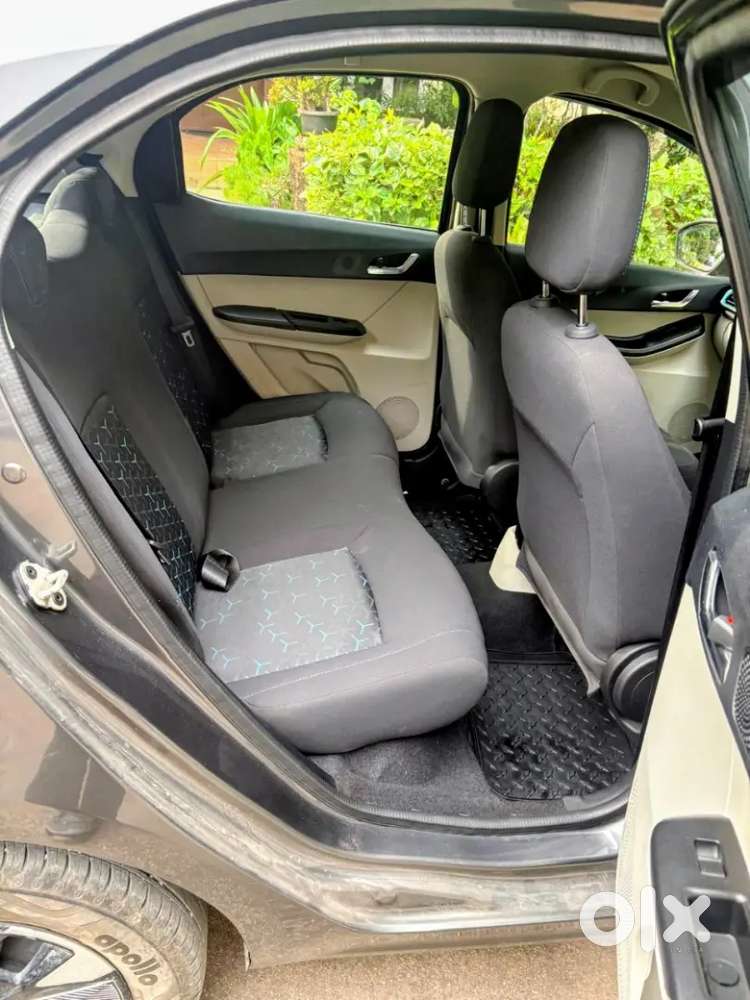 Tata Tiago Ev 2023 Electric 11000 Km Driven