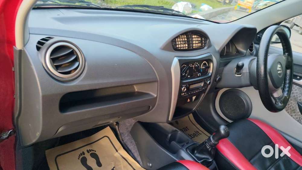 Maruti Suzuki Alto 800 Vxi, 2018, Petrol