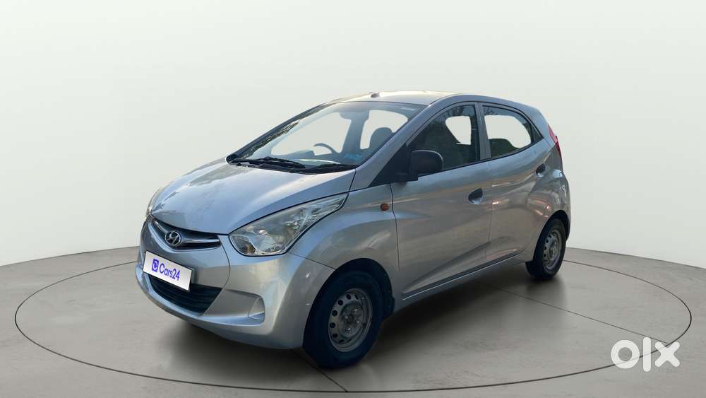 Hyundai Eon Era +, 2016, Petrol