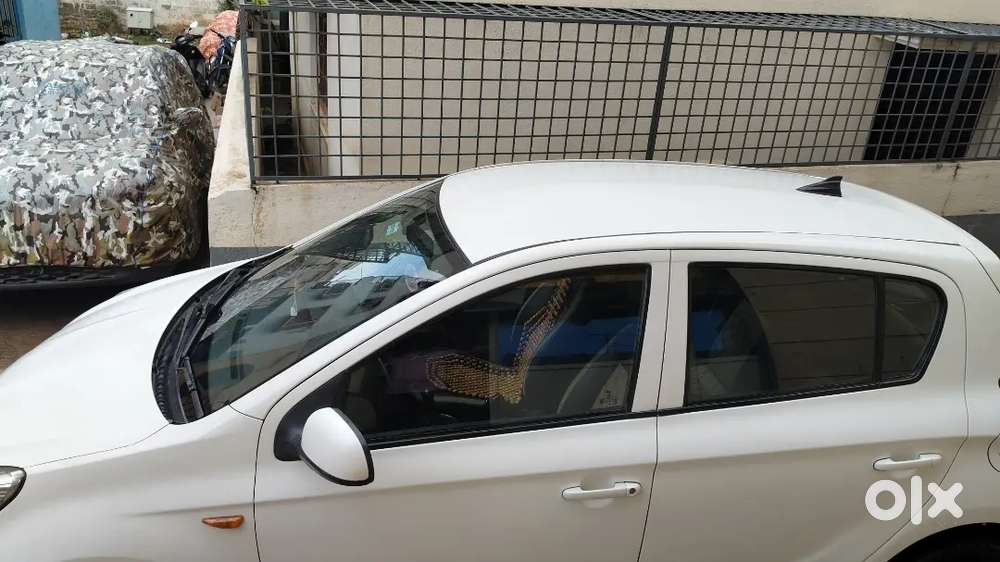 Hyundai I20 2010 1.2 Magna