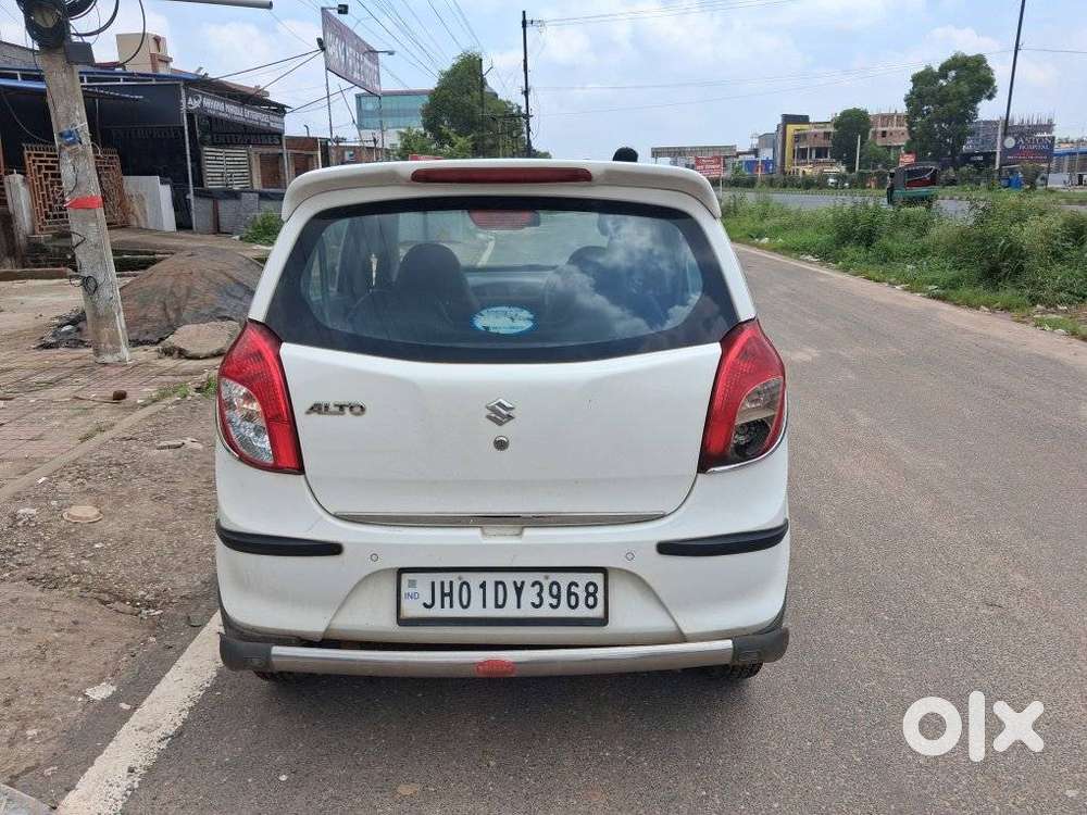 Maruti Suzuki Alto Flash Limited Edition, 2020, Petrol