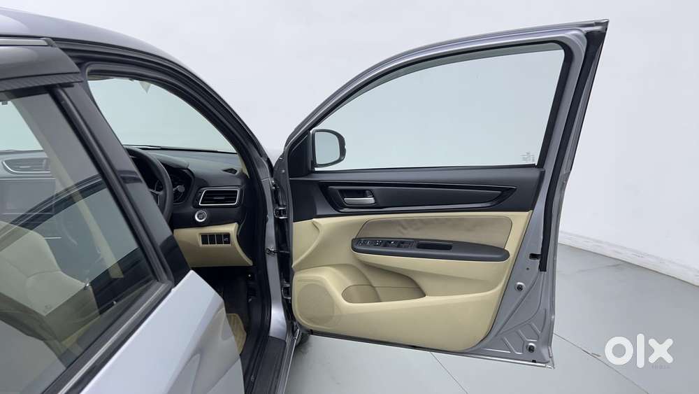 Honda Amaze [2021-2023] 1.2 Vx I-vtec Mt, 2019, Petrol