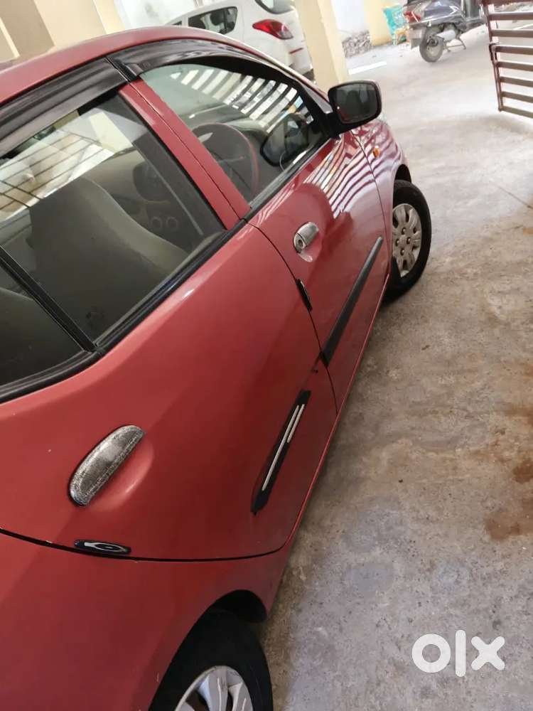 Hyundai I10 2010 Petrol 53000 Km Driven