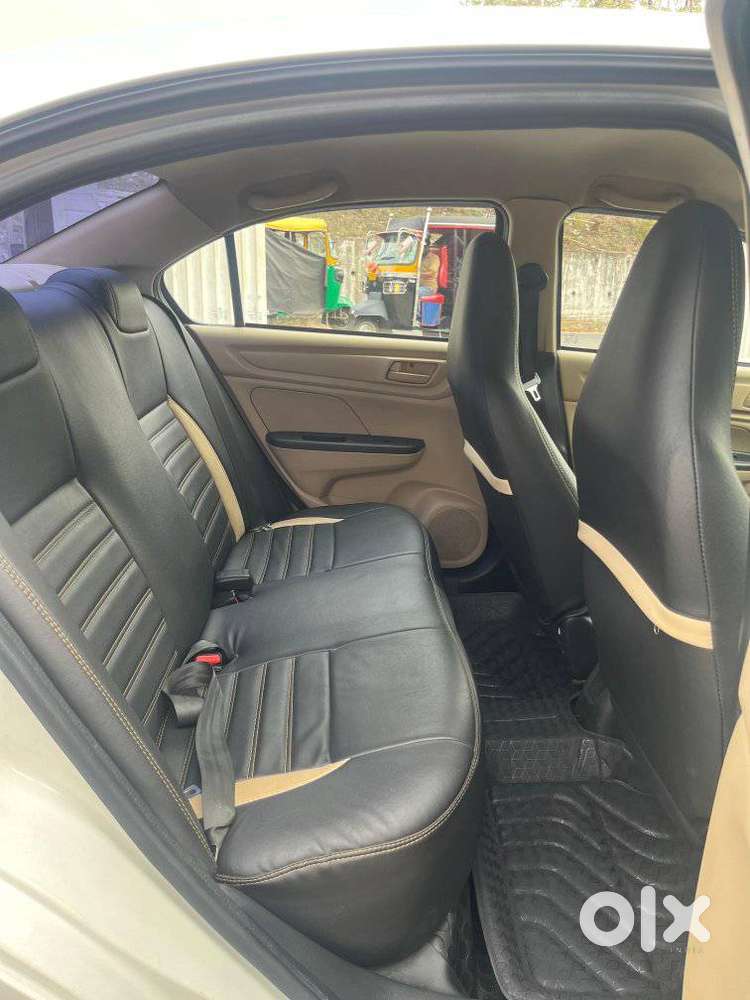 Honda Amaze E Option I-vtec, 2018, Petrol
