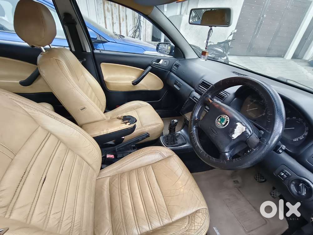 Skoda Octavia 1.9 Tdi, 2008, Diesel
