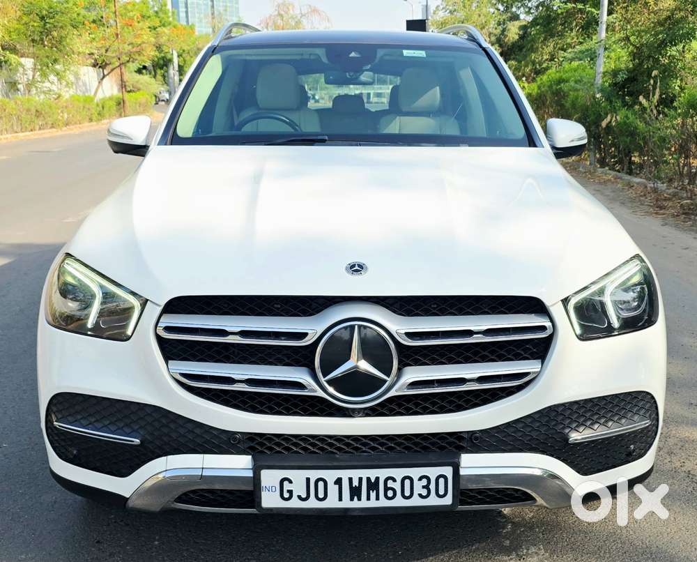 Mercedes-benz Gle 300d 4matic Lwb, 2023, Diesel