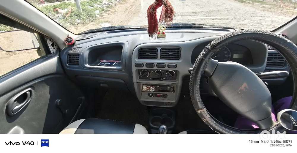 Maruti Suzuki Alto 2011 Petrol