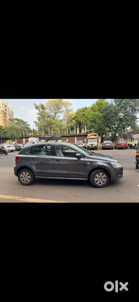 Volkswagen Polo 2013 Diesel Well Maintained