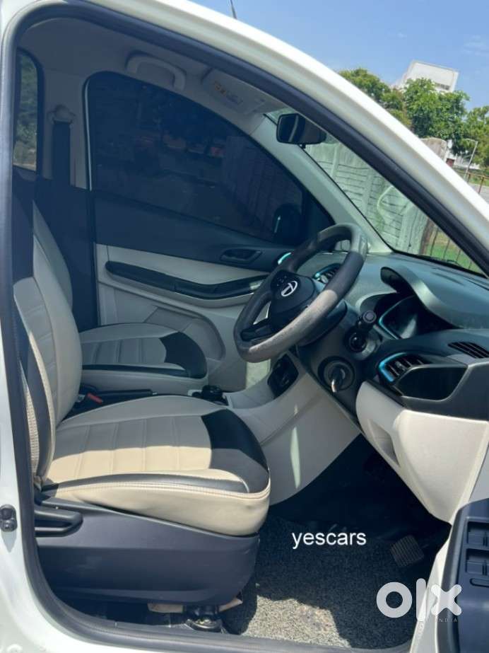 Tata Tiago Ev Xt Mr, 2024, Electric