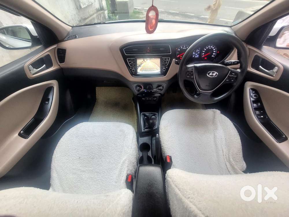 Hyundai New I20 1.5 Sportz Mt, 2020, Petrol