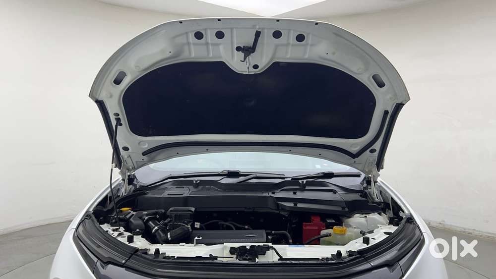 Tata Safari Accomplished X Plus 7 Str At, 2026, Petrol