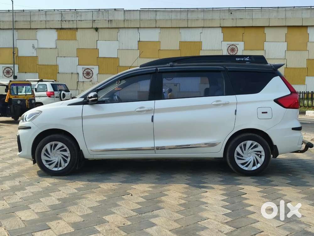 Maruti Suzuki Ertiga Vxi Shvs, 2023, Petrol