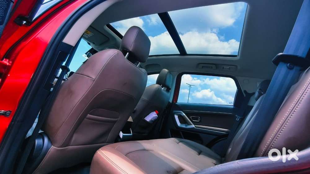 2022 Tata Harrier Diesel Manual, 74000 Km