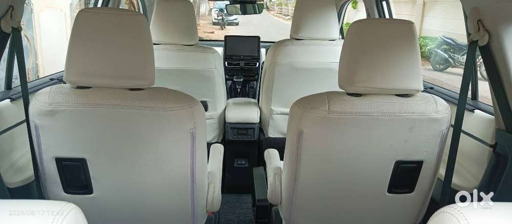 Toyota Innova Hycross Zx(o), 2023, Petrol