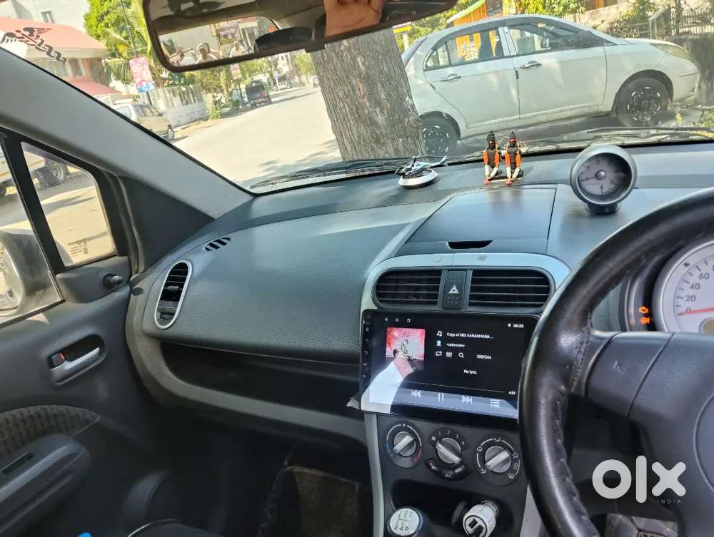 Ritz Vdi Good Condition