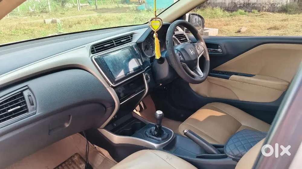 Urgent Sale Honda City