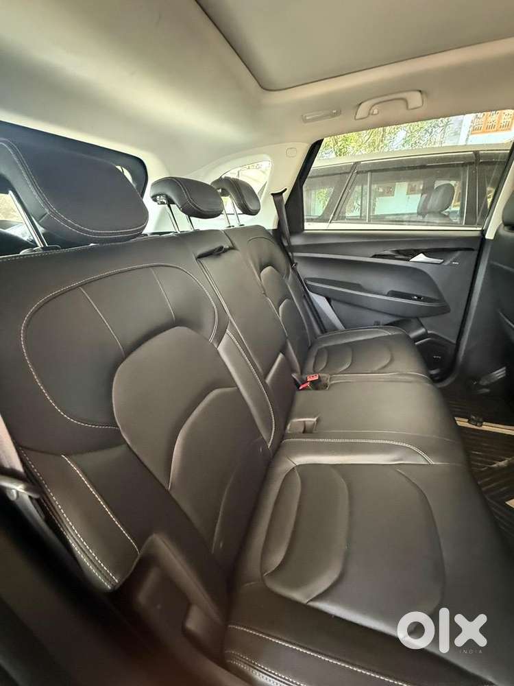 Mg Hector 2019 Diesel Well Maintained