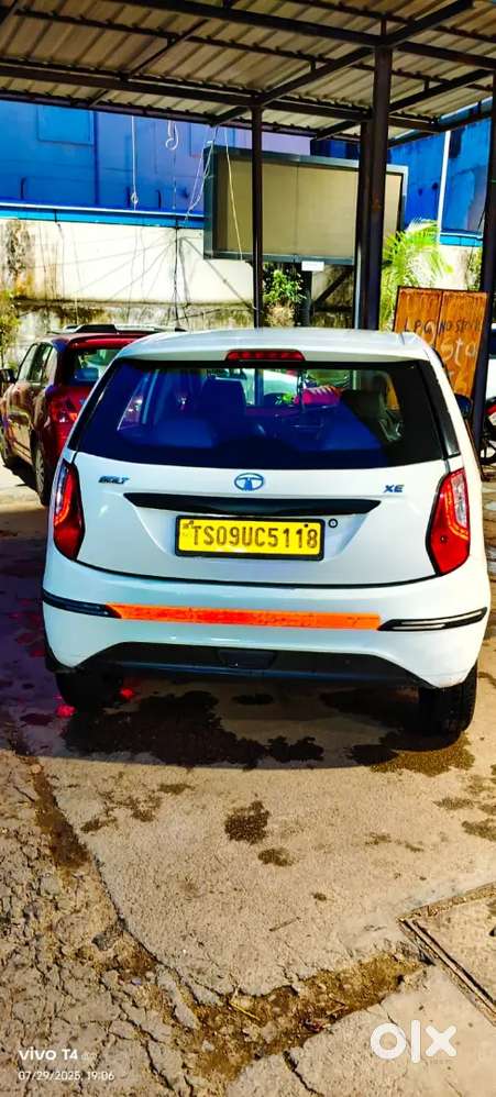 Tata Bolt 1.3 Xe 2019