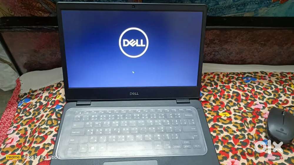 Laptop for sell