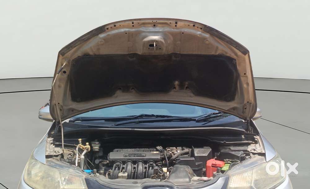 Honda Jazz 1.2 V I Vtec, 2015, Petrol