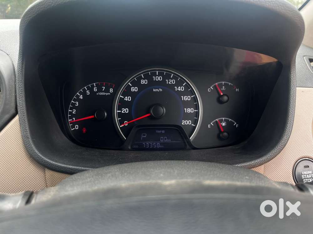 Hyundai Grand I10 Asta 1.2 Vtvt, 2015, Petrol