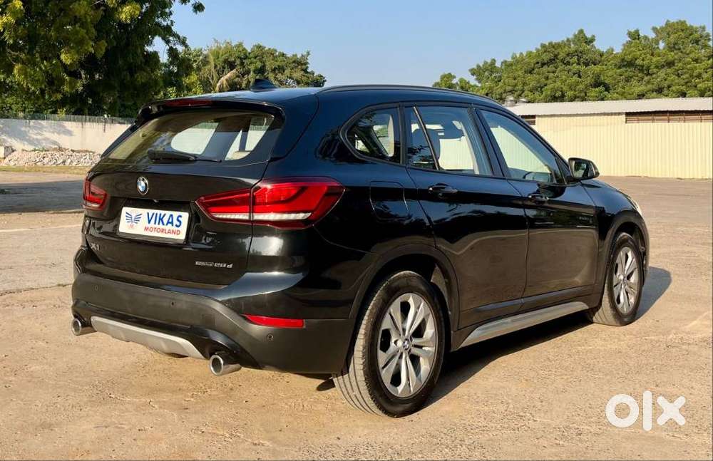 Bmw X1 Sdrive 20d X Line, 2020, Diesel
