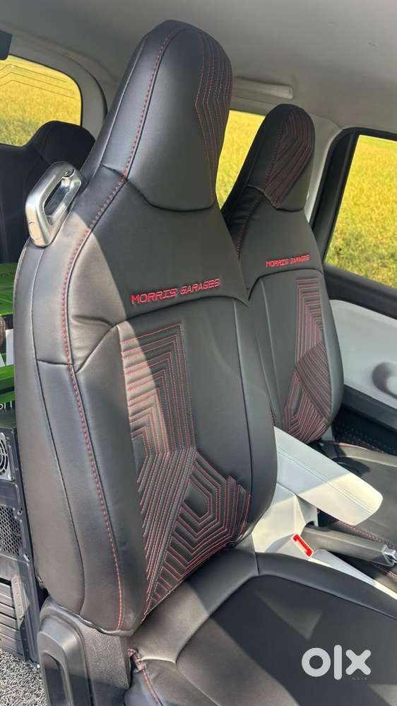 Mg Comet Ev Pace Automatic 2023