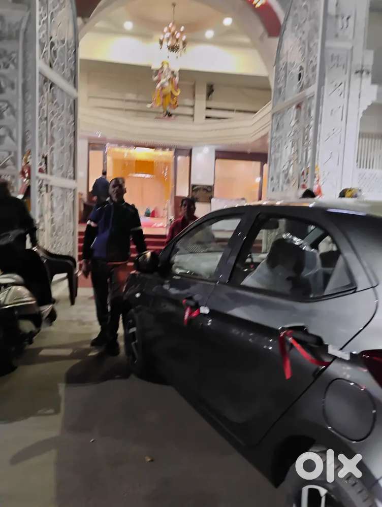 Tata Tiago Xm Petrol 2025