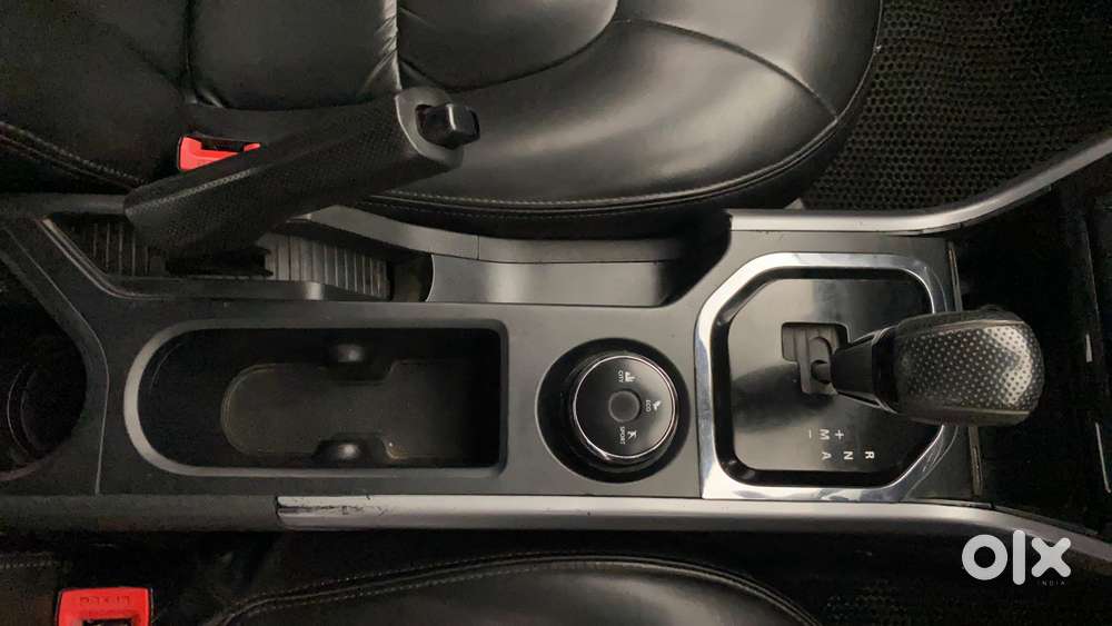 Tata Nexon 1.5 Revotorq Xma Amt (s), 2021, Petrol
