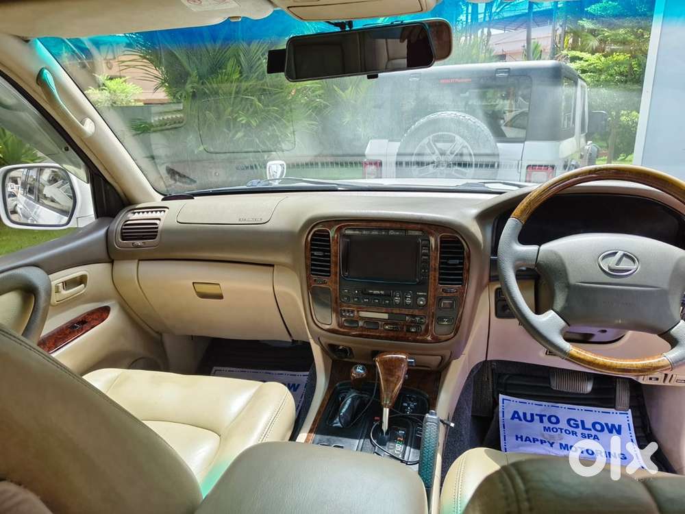 Toyota Land Cruiser 2002, Diesel, Lx 4x4