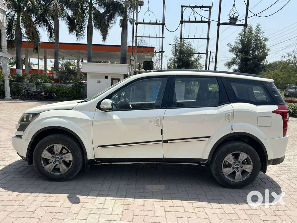 Mahindra Xuv500, 2015, Diesel