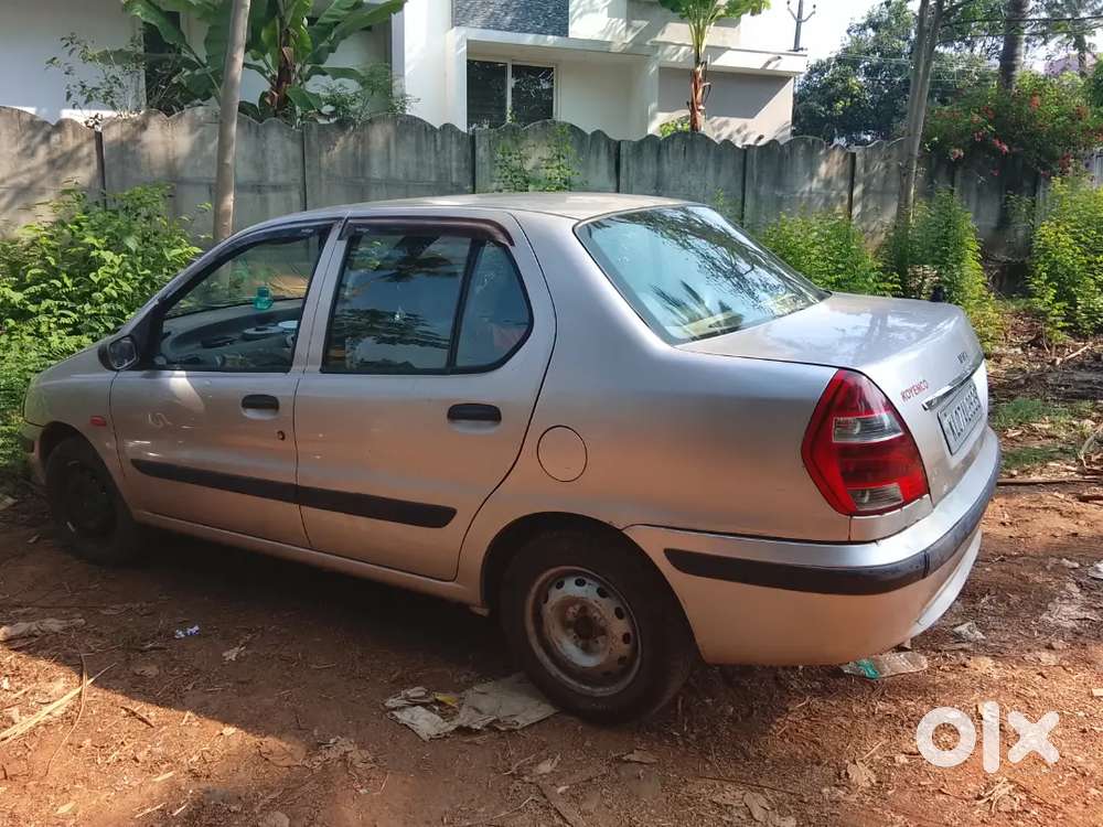 Tata Indigo V Series 2003