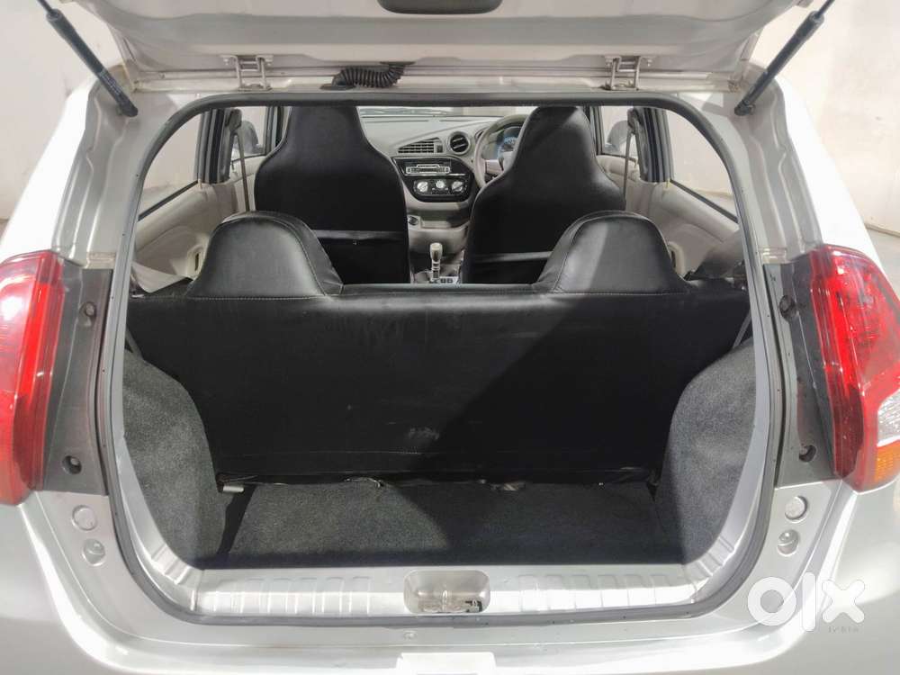 Datsun Redigo T Option, 2017, Petrol