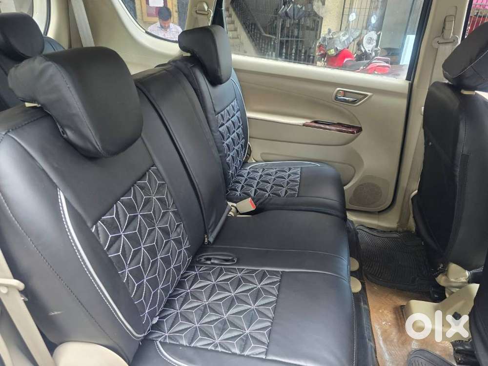 Maruti Ertiga Vdi 2016