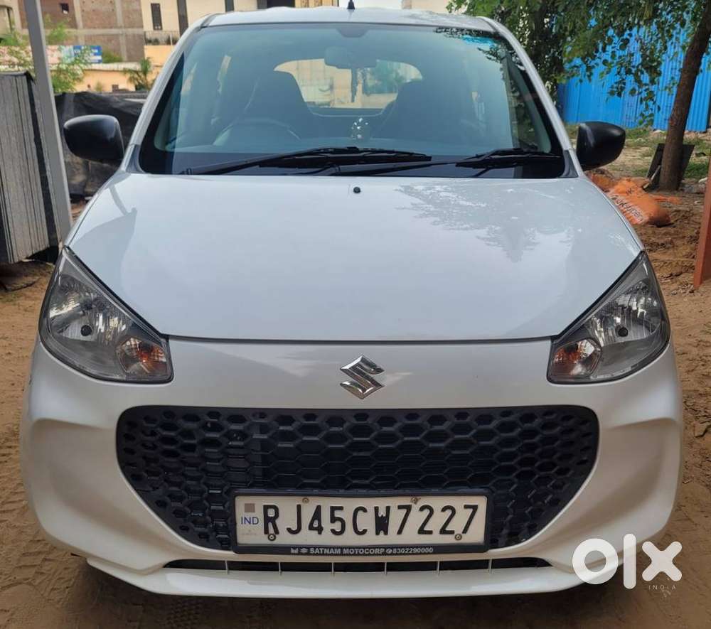 Maruti Suzuki Alto K10 Vxi (o), 2023, Petrol