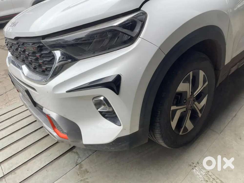 Kia Sonet 2022 Diesel 110000 Km Driven