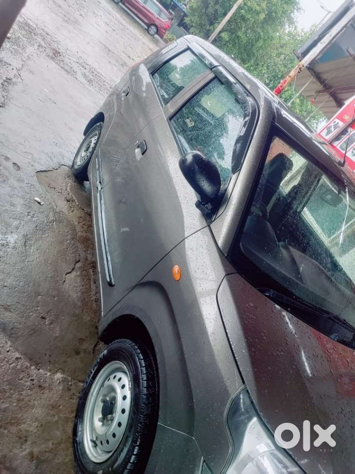 Maruti Suzuki Wagon R, 2020, Cng & Hybrids