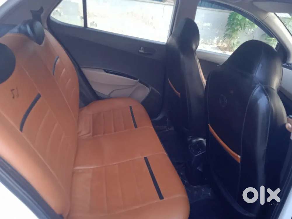 Hyundai Grand I10 2019 Cng & Hybrids 78000 Km Driven