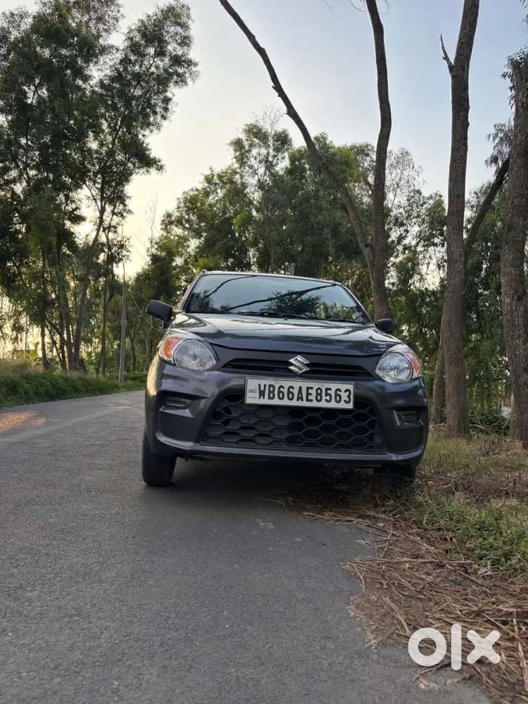 Maruti Suzuki Alto 800 2019 Car